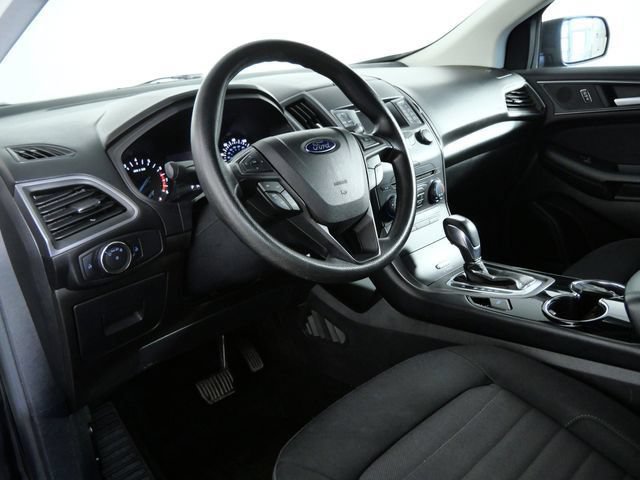 Certified 2017 Ford Edge SE AWD/4WD image 15