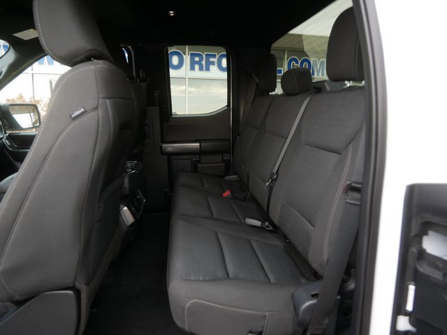 Certified 2023 Ford F150 XLT w/ Equipment Group 302A High image 18