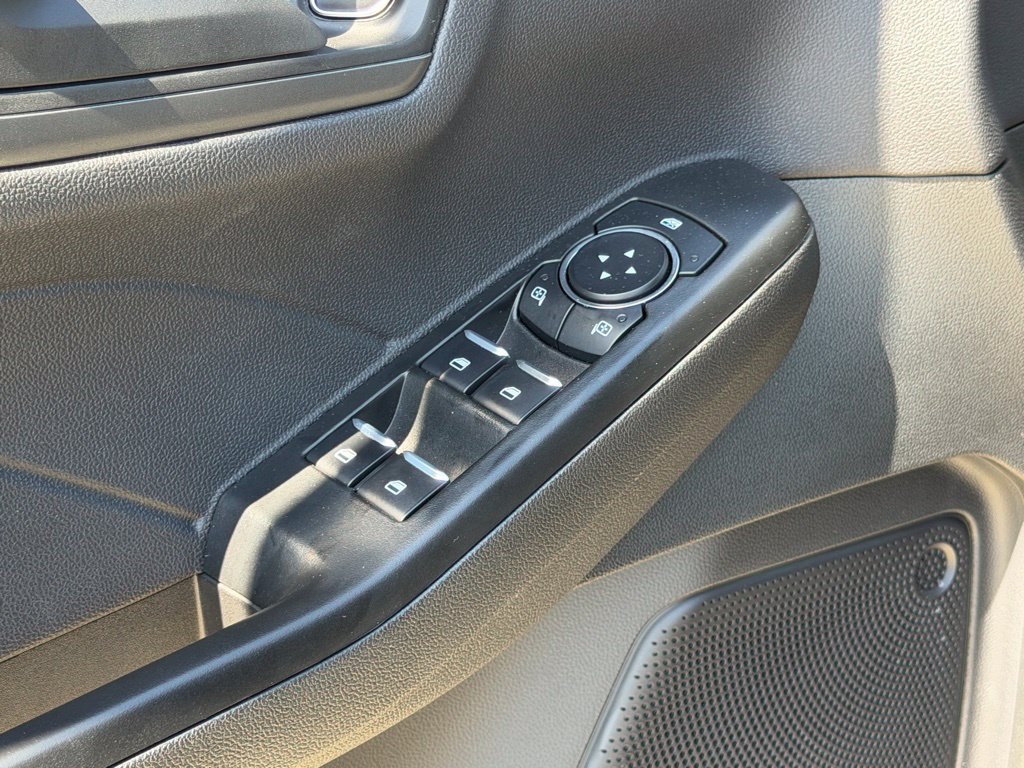 Certified 2025 Ford Escape Active FWD image 21