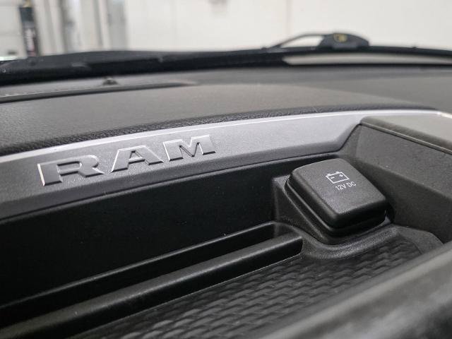 Used 2021 RAM 1500 Big Horn AWD/4WD image 31