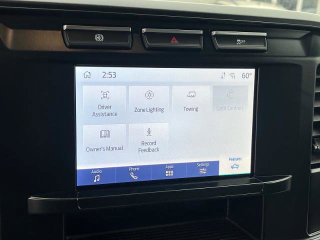 Certified 2024 Ford F550 4x4 Crew Cab Super Duty image 12