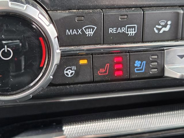 Certified 2024 Ford F150 Lariat w/ Bed Utility Package image 22