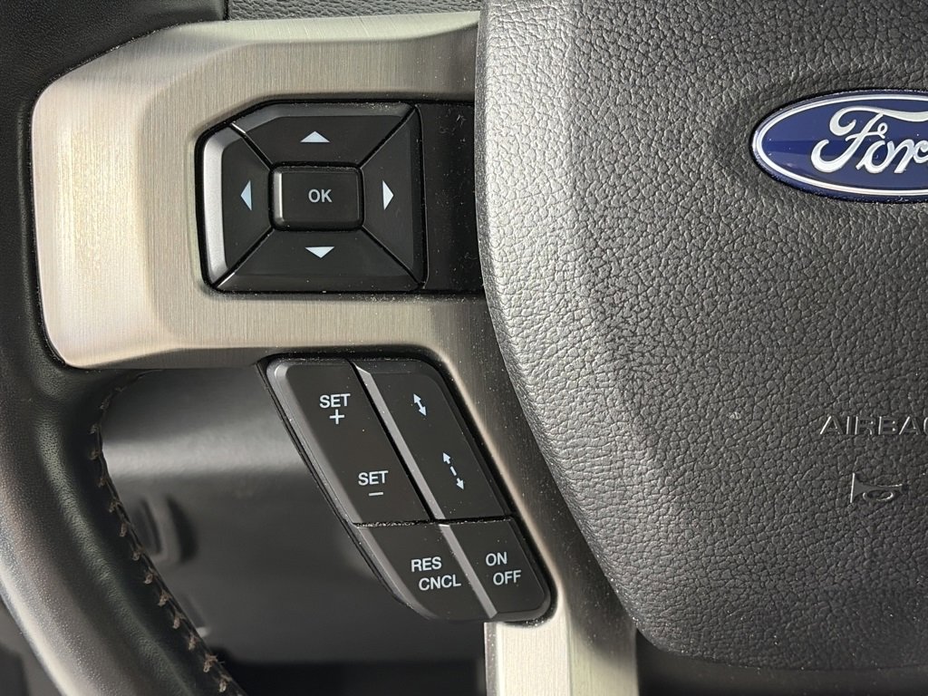 Certified 2020 Ford F350 Platinum w/ Tremor Off-Road Package image 17