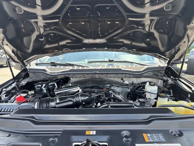 Certified 2022 Ford F250 Lariat w/ Tremor Off-Road Package AWD/4WD image 25