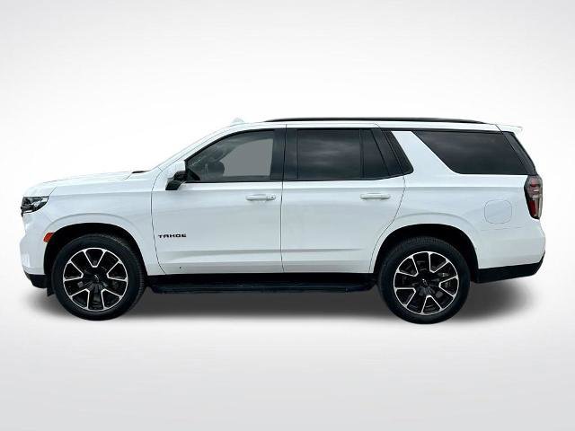 Used 2023 Chevrolet Tahoe RST w/ Luxury Package AWD/4WD image 6