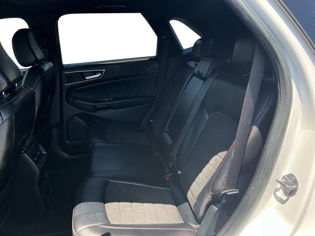 Certified 2020 Ford Edge ST-Line FWD image 21