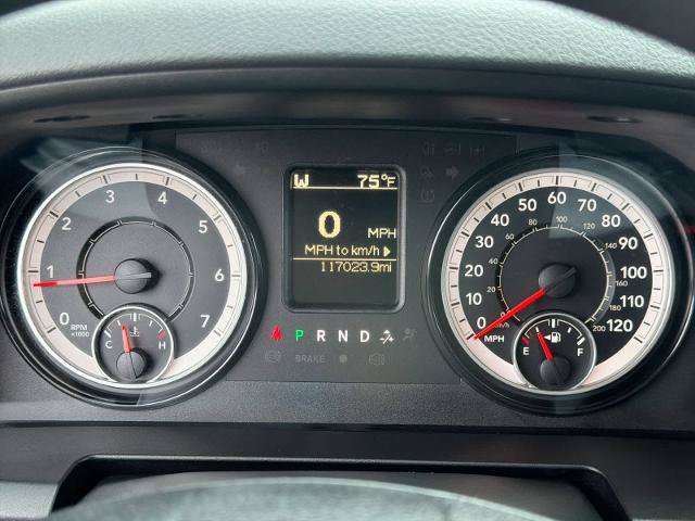 Used 2018 RAM 1500 Express w/ Express Value Package AWD/4WD image 33