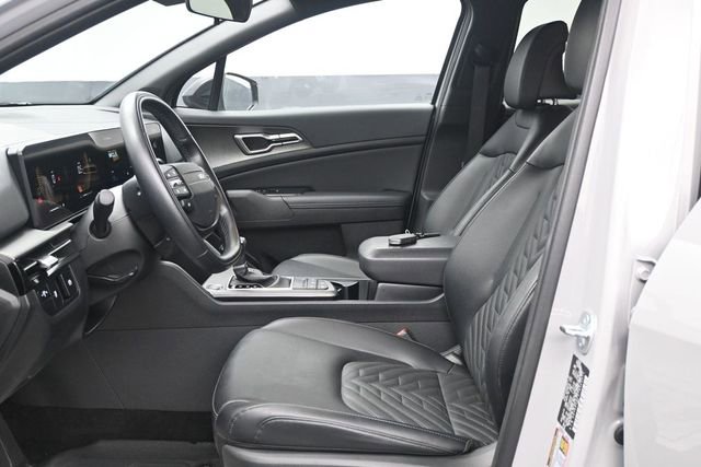 Used 2026 Kia Sportage X-Line AWD/4WD image 6