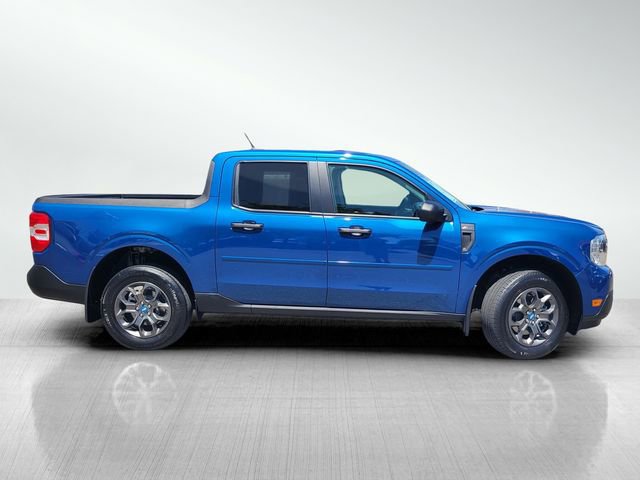 Certified 2023 Ford Maverick XLT FWD image 3
