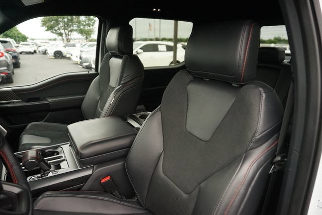 Certified 2025 Ford F150 Raptor AWD/4WD image 10