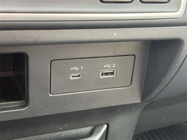 Used 2021 Nissan Titan S w/ S Utility Package image 27