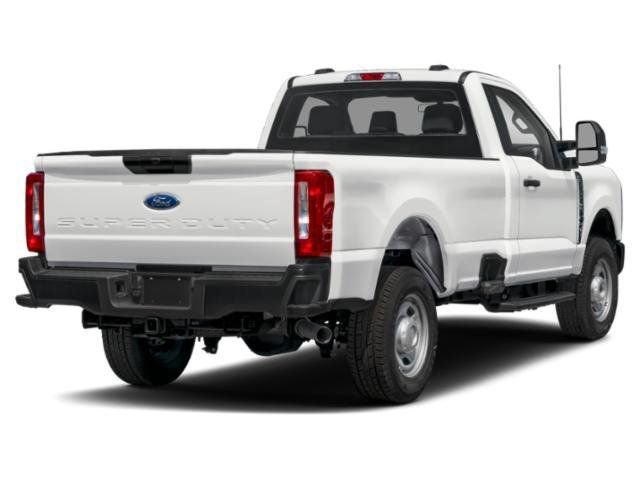 Certified 2024 Ford F350 XL w/ XL Off-Road Package AWD/4WD image 2