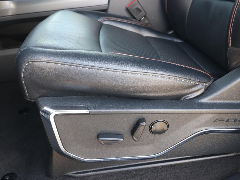 Certified 2024 Ford F350 Lariat w/ Lariat Ultimate Package image 18