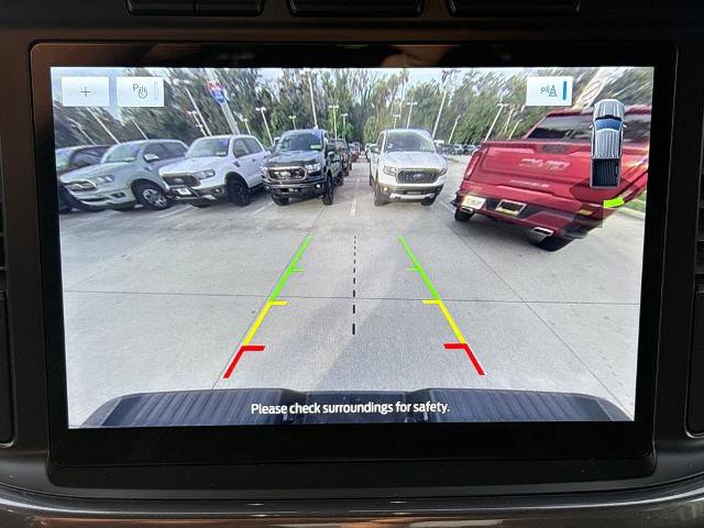 Certified 2023 Ford F150 XLT w/ Equipment Group 302A High image 33