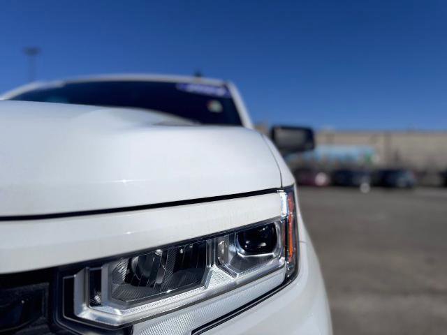 Used 2024 Chevrolet Silverado 1500 RST w/ Z71 Off-Road Package image 11