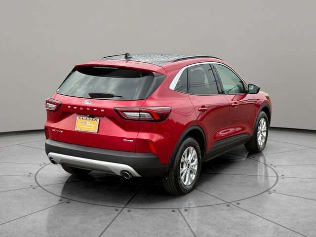 Certified 2023 Ford Escape Active w/ Tech Pack #1 AWD/4WD image 12