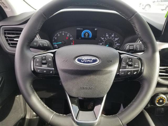 Certified 2022 Ford Escape SE w/ Cold Weather Package image 22