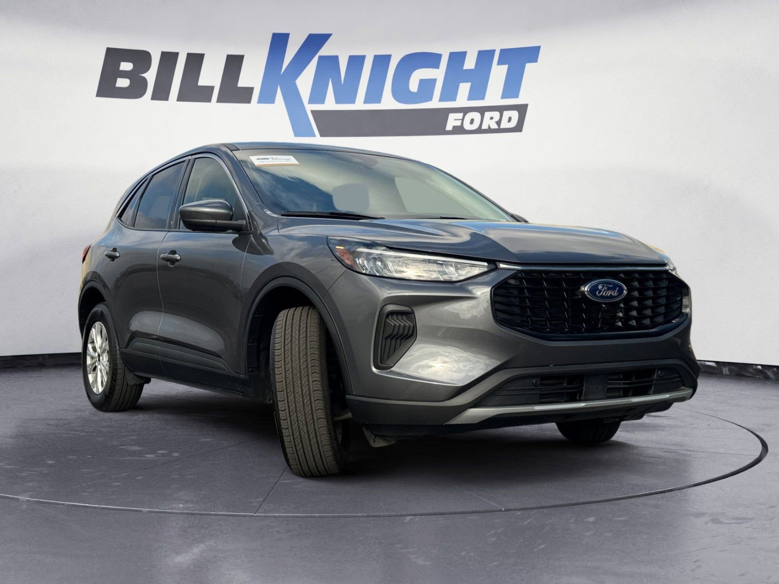 Certified 2023 Ford Escape Active w/ Tech Pack #2 image 7