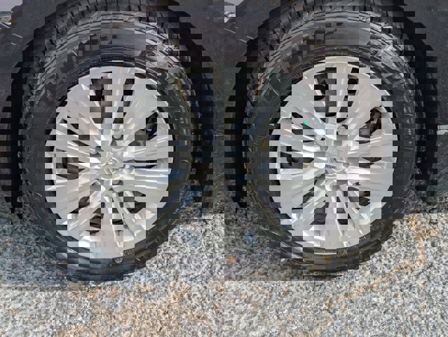 Used 2022 Nissan Sentra S w/ Electronics Package image 11