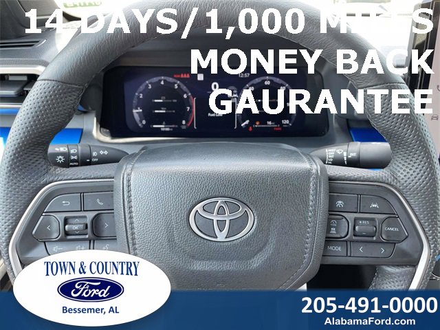 Used 2024 Toyota Tacoma TRD Sport image 22