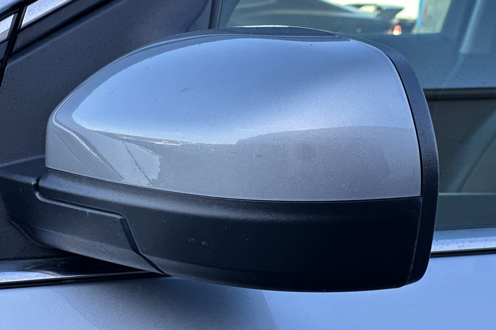 Certified 2024 Ford Edge SEL image 51