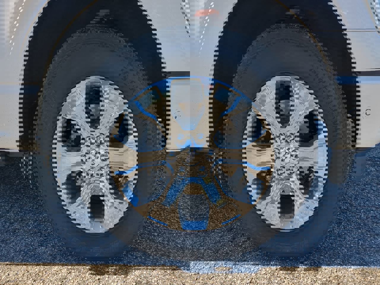 Certified 2021 Ford F150 Platinum w/ Equipment Group 701A High image 9