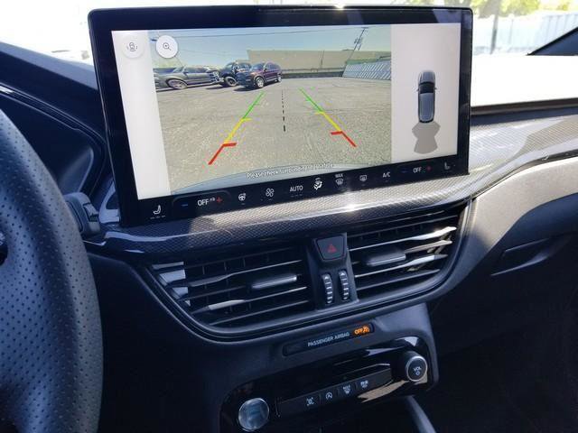 Certified 2023 Ford Escape ST-Line w/ Tech Pack #1 FWD image 19
