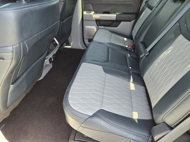 Certified 2022 Ford F150 Limited AWD/4WD image 29