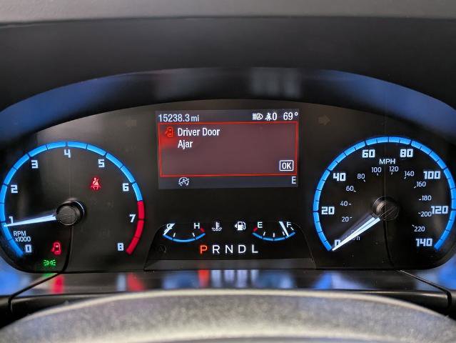 Certified 2024 Ford Bronco Sport Big Bend image 14