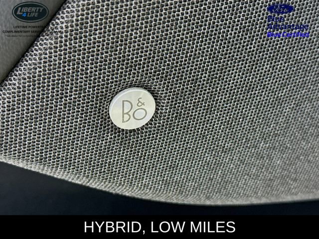 Certified 2021 Ford Mustang Mach-E Premium image 19