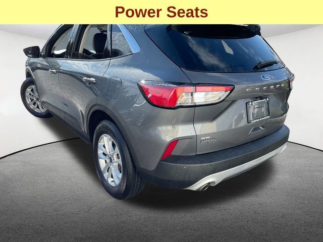 Certified 2022 Ford Escape SE w/ Convenience Package image 9