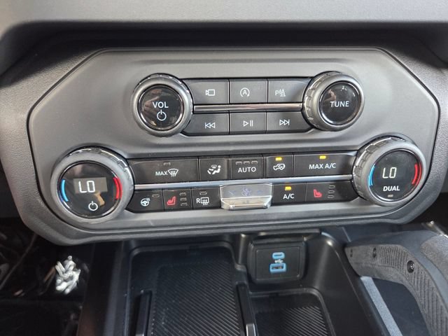 Certified 2025 Ford Bronco Raptor AWD/4WD image 26