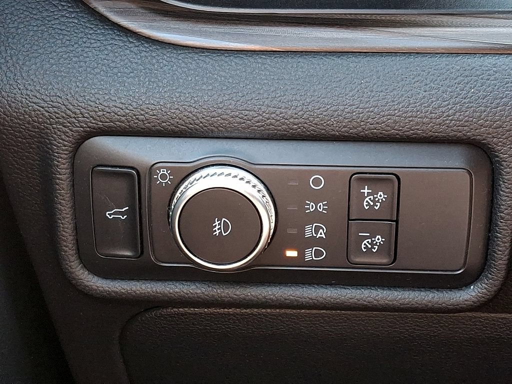 Certified 2020 Ford Explorer Limited AWD/4WD image 26
