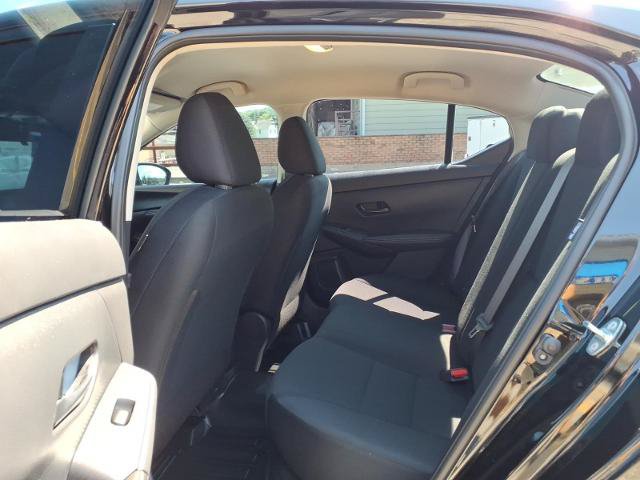 Used 2024 Nissan Sentra S FWD image 17