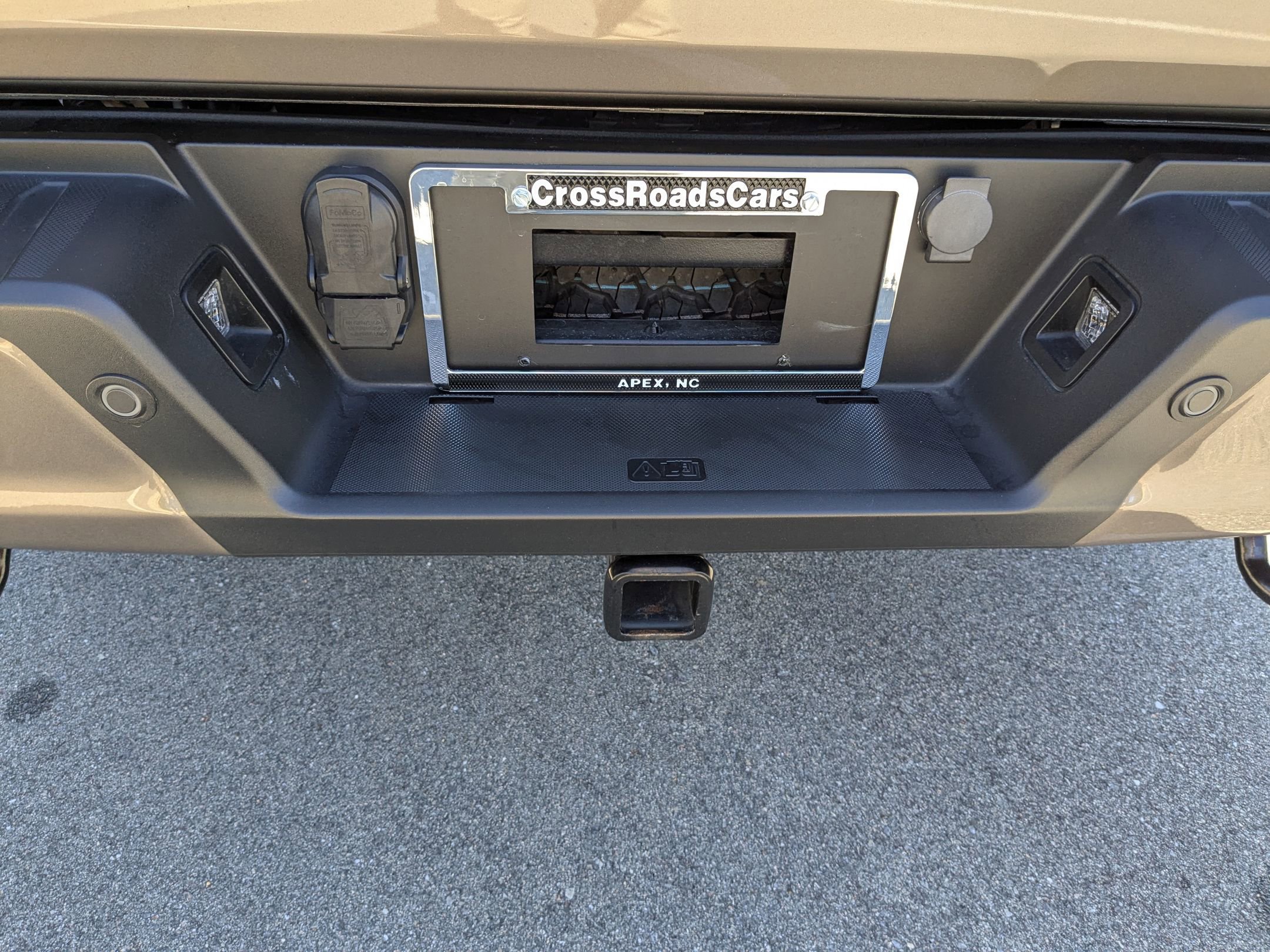 Certified 2023 Ford F150 Tremor w/ Trailer Tow Package image 36