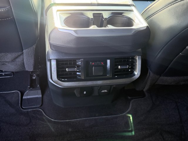 Certified 2023 Ford F150 Platinum w/ Equipment Group 701A High AWD/4WD image 21