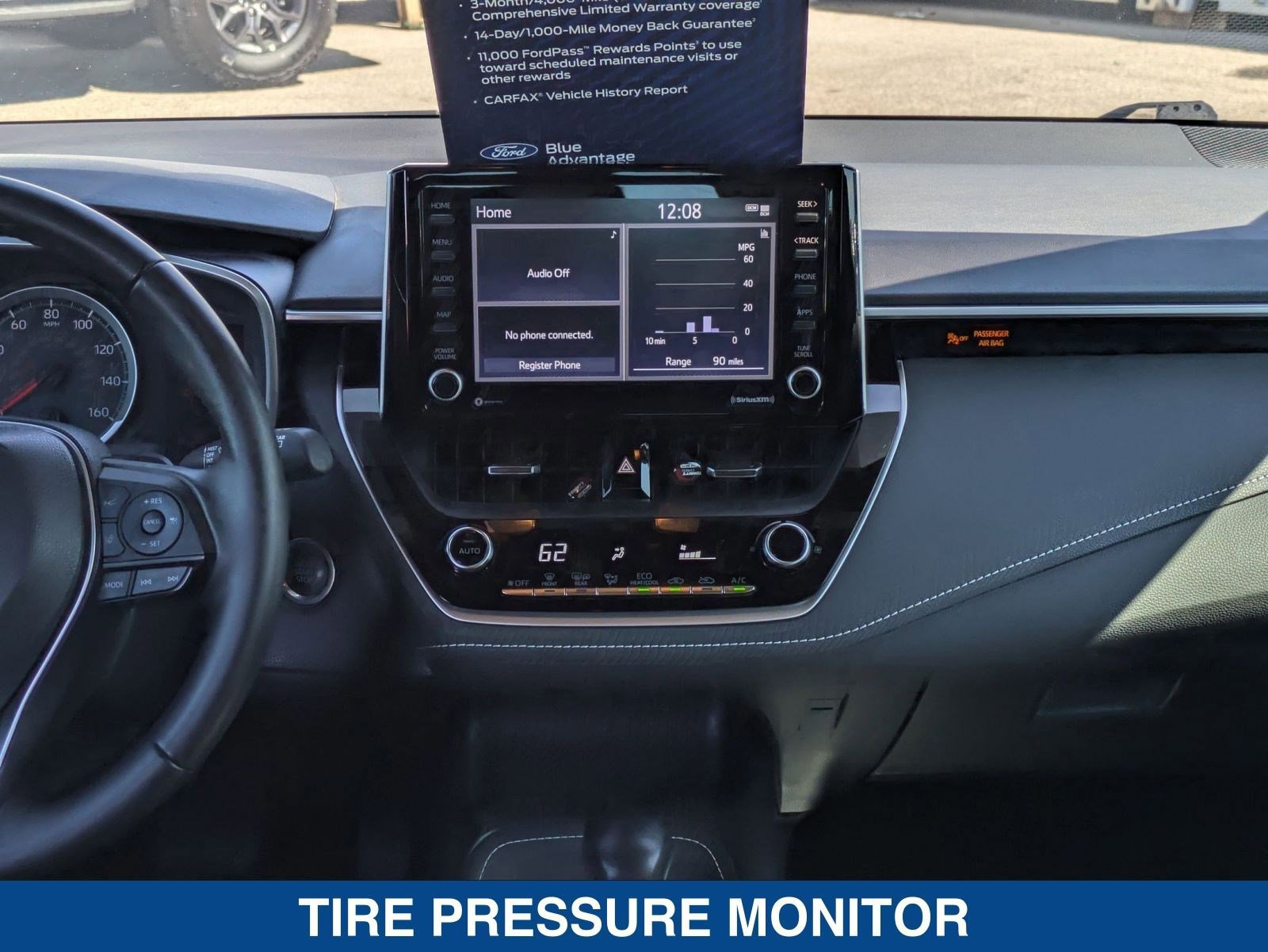 Used 2022 Toyota Corolla SE image 18