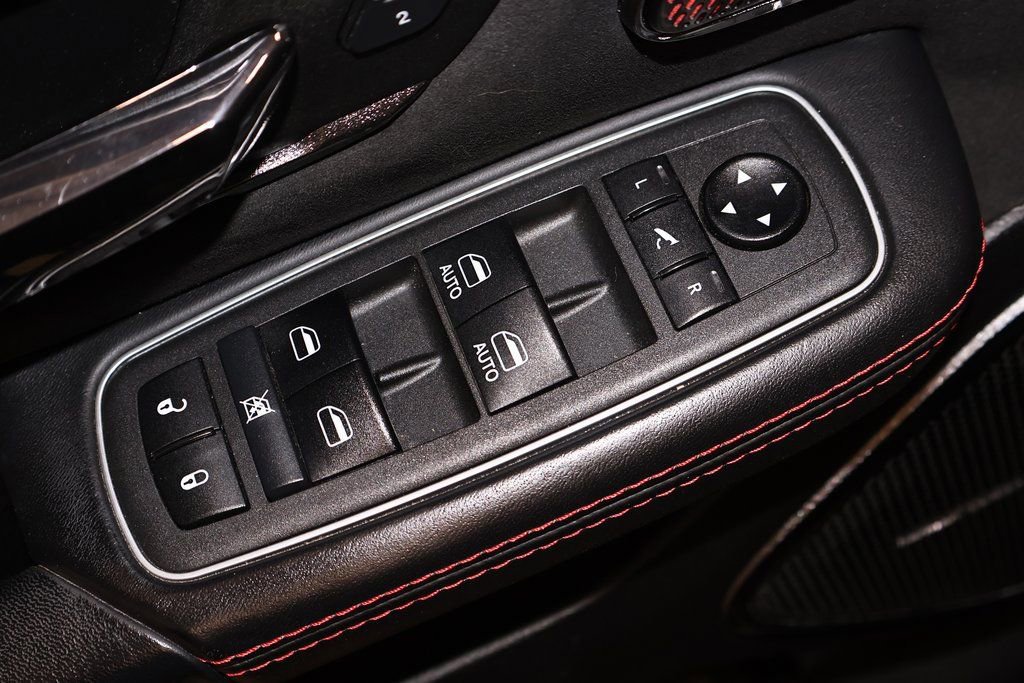 Used 2021 RAM 1500 TRX w/ TRX Level 2 Equipment Group image 16