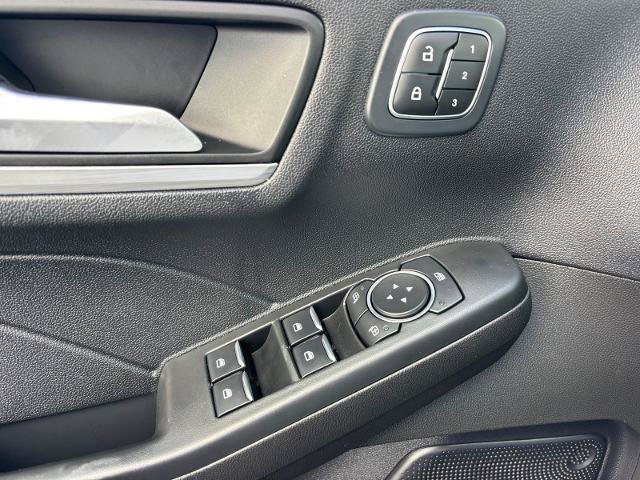 Certified 2023 Ford Escape Platinum AWD/4WD image 13