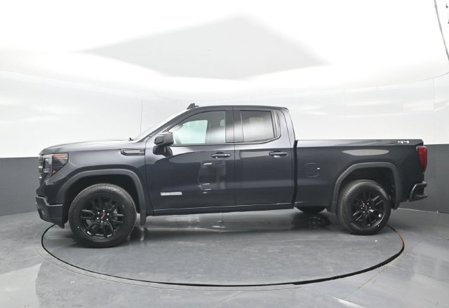 Used 2024 GMC Sierra 1500 Elevation AWD/4WD image 4