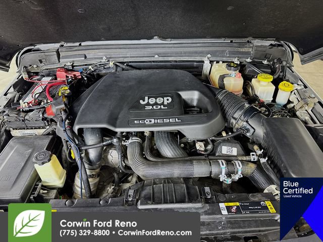 Used 2021 Jeep Gladiator Willys image 33