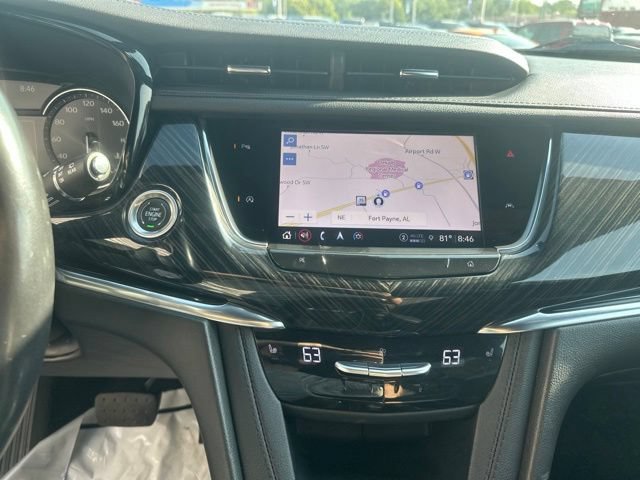 Used 2023 Cadillac XT6 Premium Luxury FWD image 22