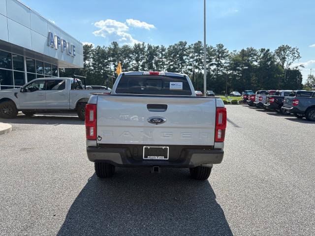 Certified 2023 Ford Ranger XLT w/ Equipment Group 302A High AWD/4WD image 4