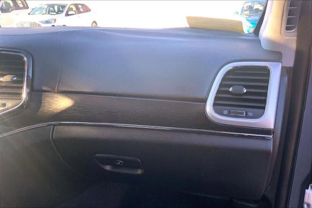 Used 2020 Jeep Grand Cherokee Summit w/ Platinum Series Group image 36