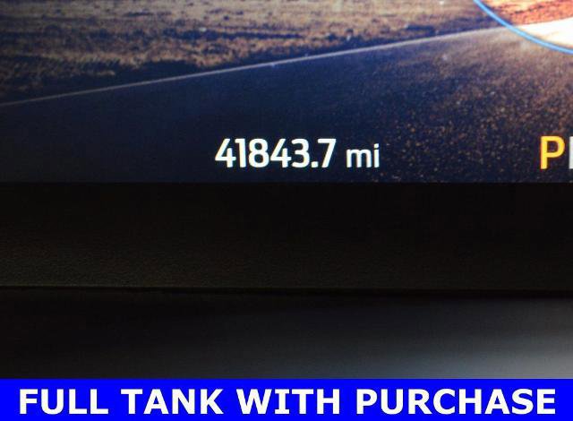 Certified 2021 Ford Explorer Platinum w/ Equipment Group 601A image 29