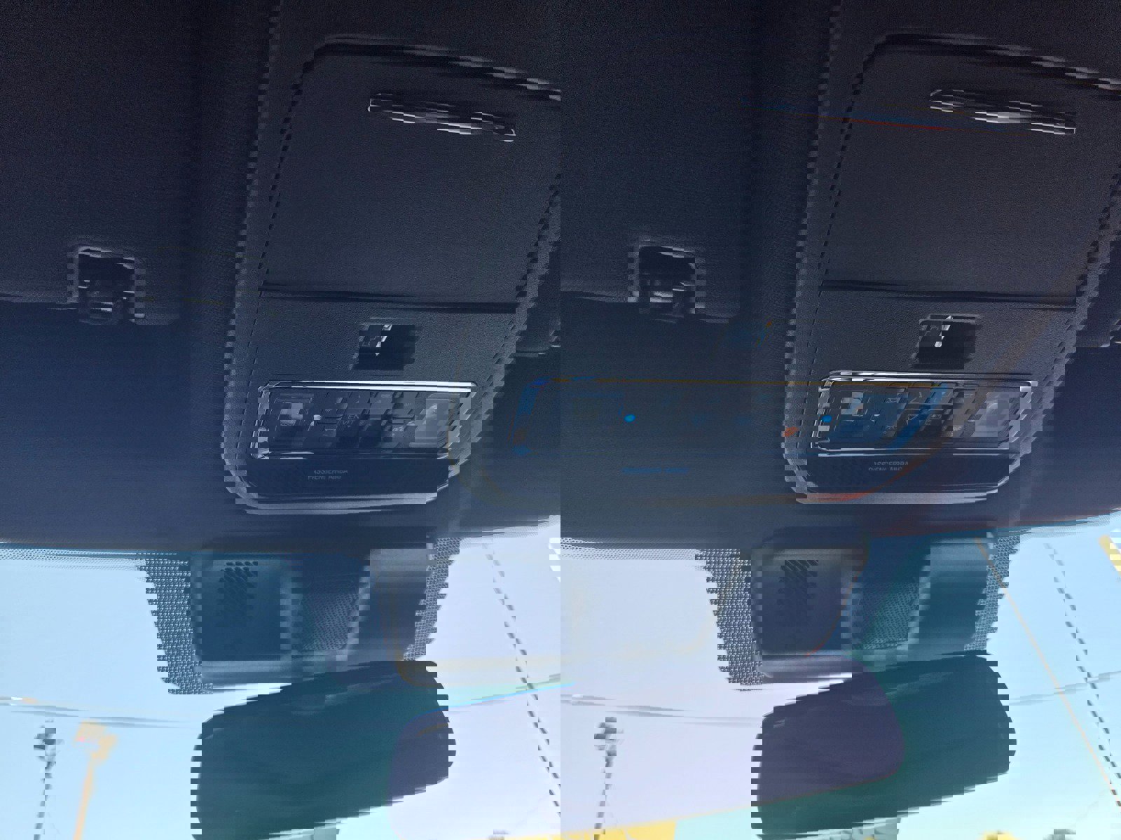 Certified 2023 Ford F150 Platinum w/ Equipment Group 701A High image 15