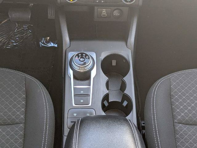 Certified 2025 Ford Escape Active AWD/4WD image 19
