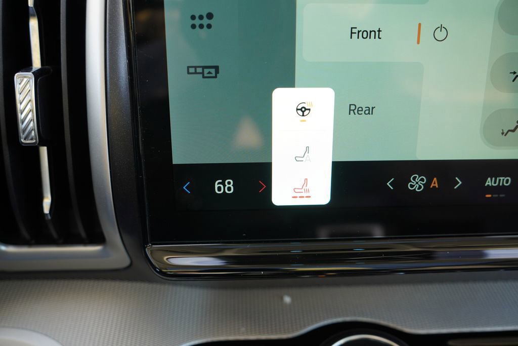 Certified 2025 Ford Expedition Max Active image 34