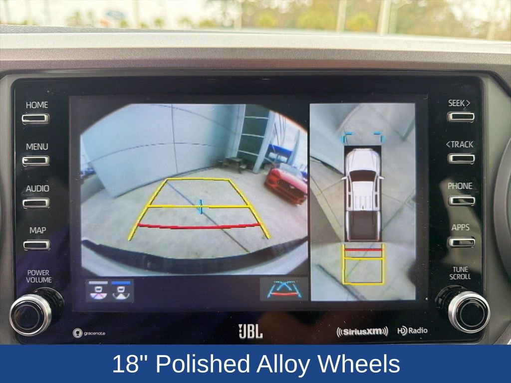 Used 2023 Toyota Tacoma Limited image 23