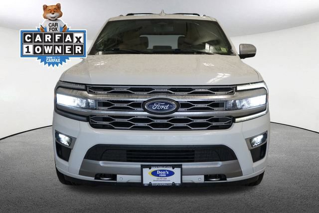Certified 2023 Ford Expedition Platinum image 18